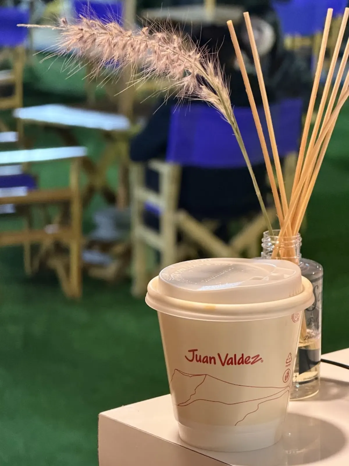 Café Juan Valdez