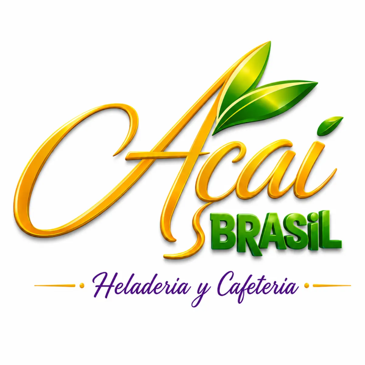 Açaí Brasil